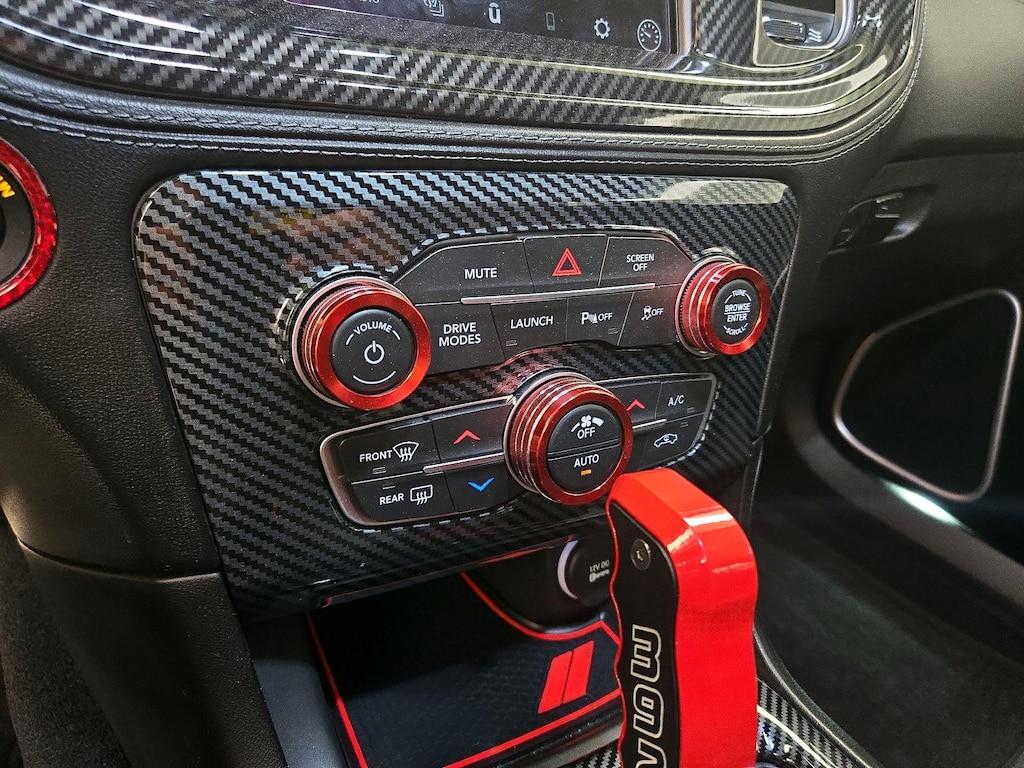 used 2023 Dodge Charger car, priced at $58,998