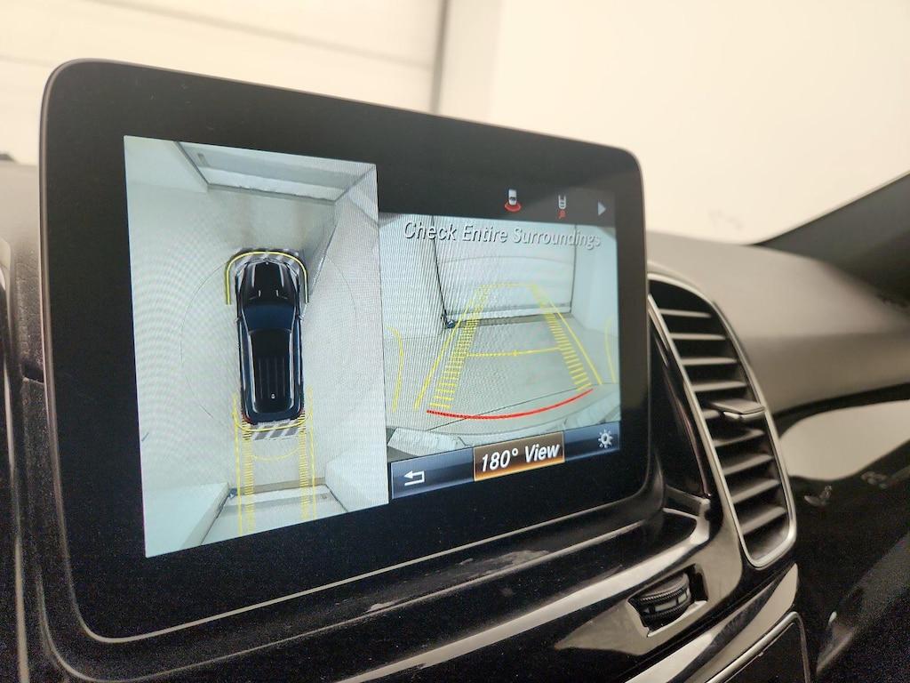 used 2018 Mercedes-Benz GLE 350 car, priced at $19,998