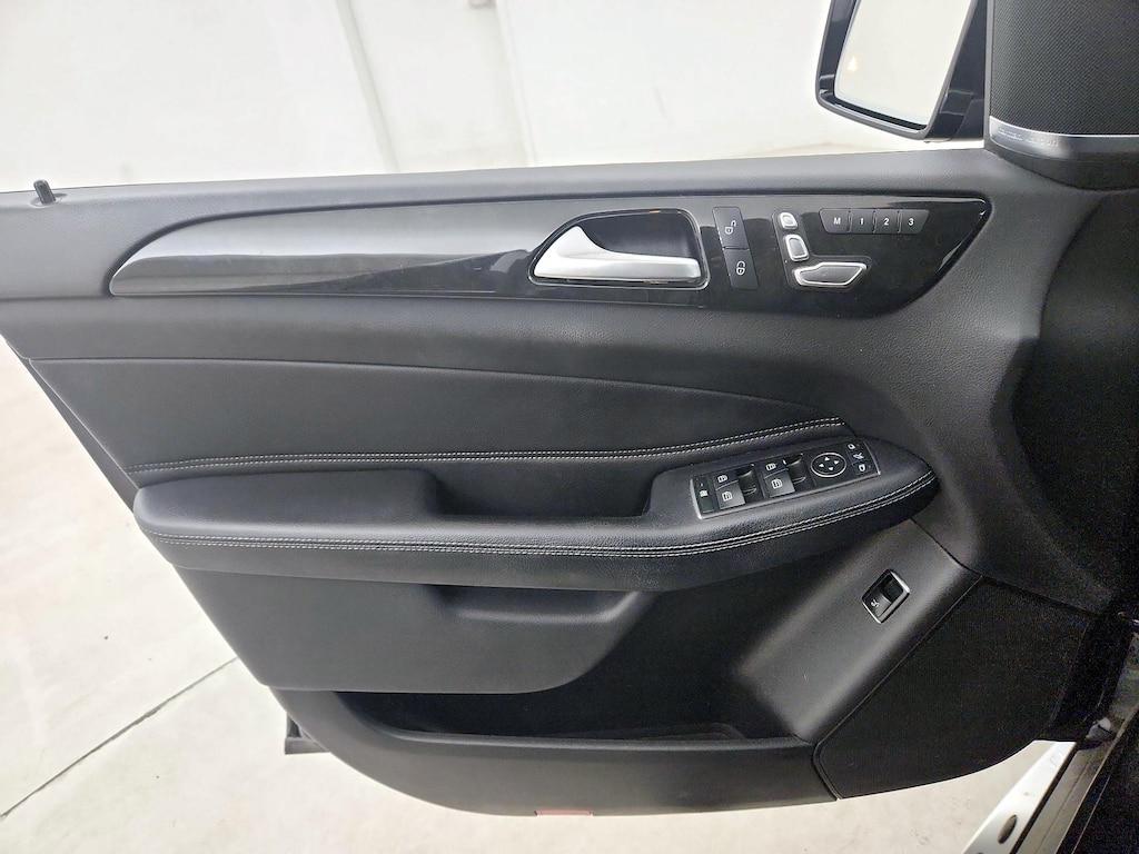 used 2018 Mercedes-Benz GLE 350 car, priced at $19,998