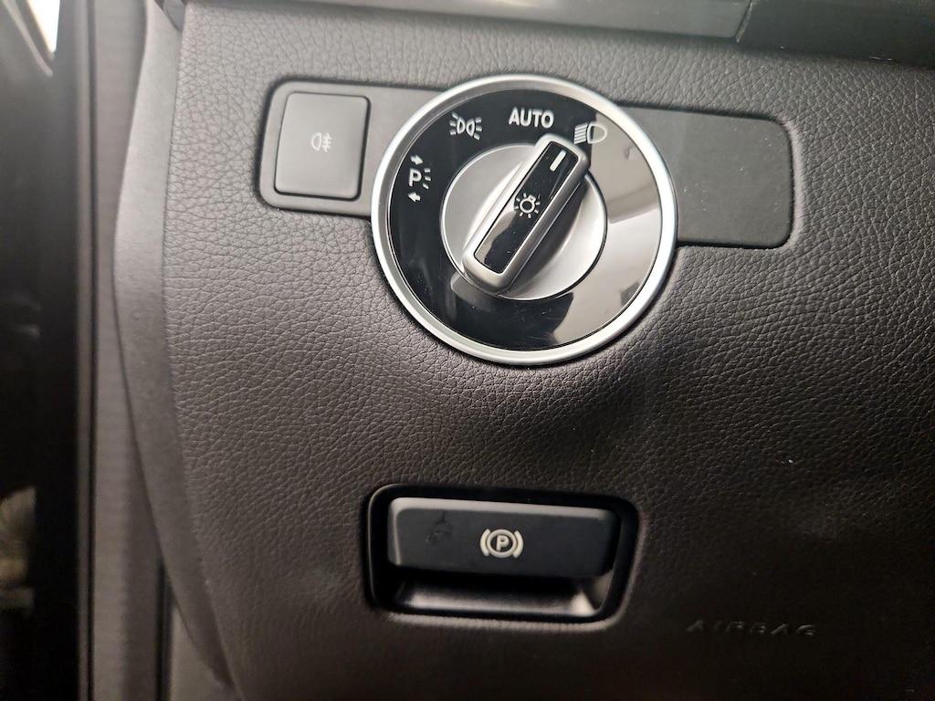 used 2018 Mercedes-Benz GLE 350 car, priced at $19,998