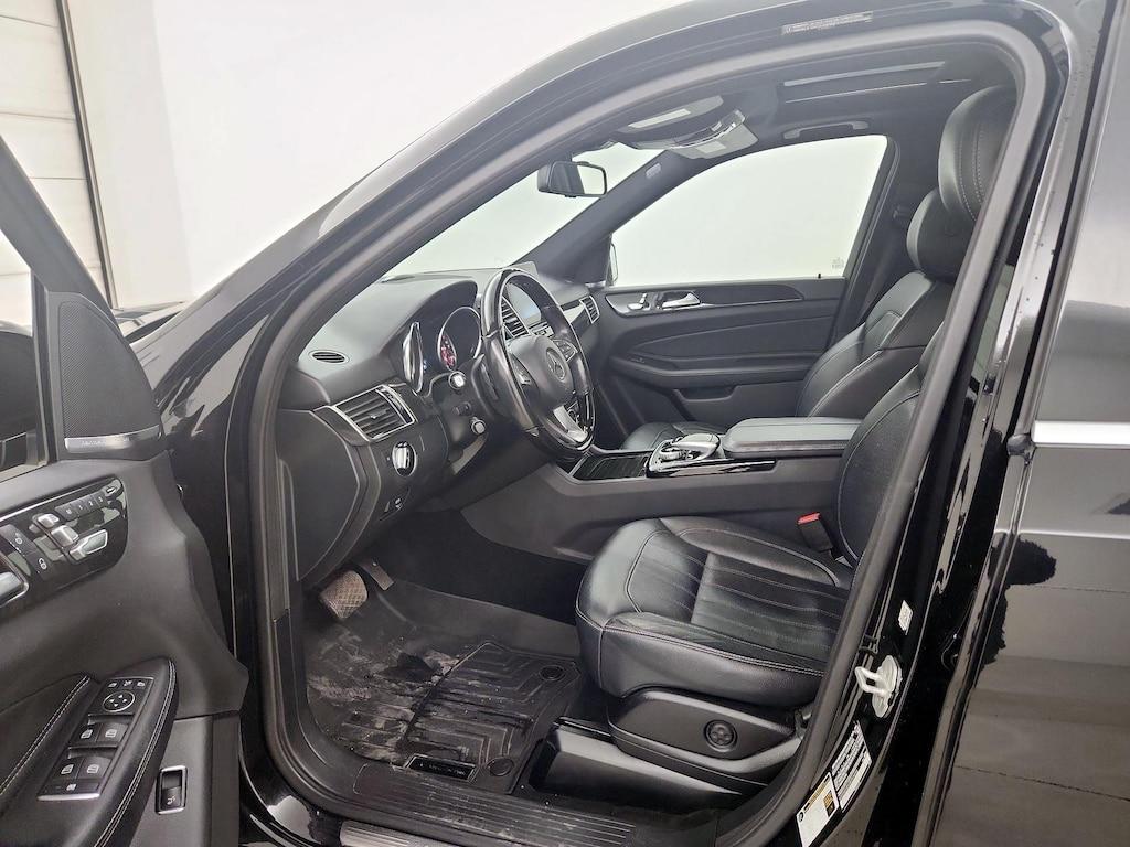 used 2018 Mercedes-Benz GLE 350 car, priced at $19,998