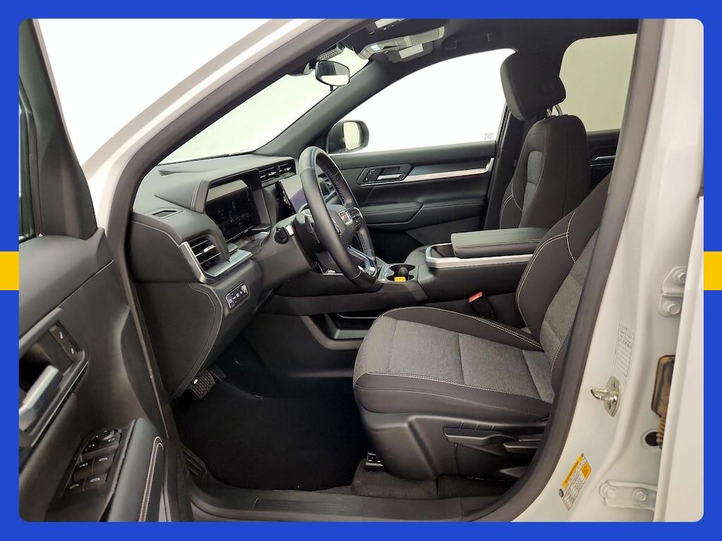 used 2026 GMC Terrain car, priced at $29,998