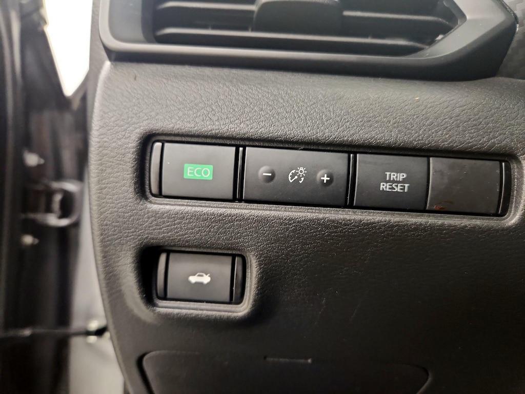 used 2024 Nissan Sentra car, priced at $19,998
