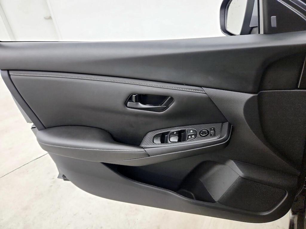 used 2024 Nissan Sentra car, priced at $19,998
