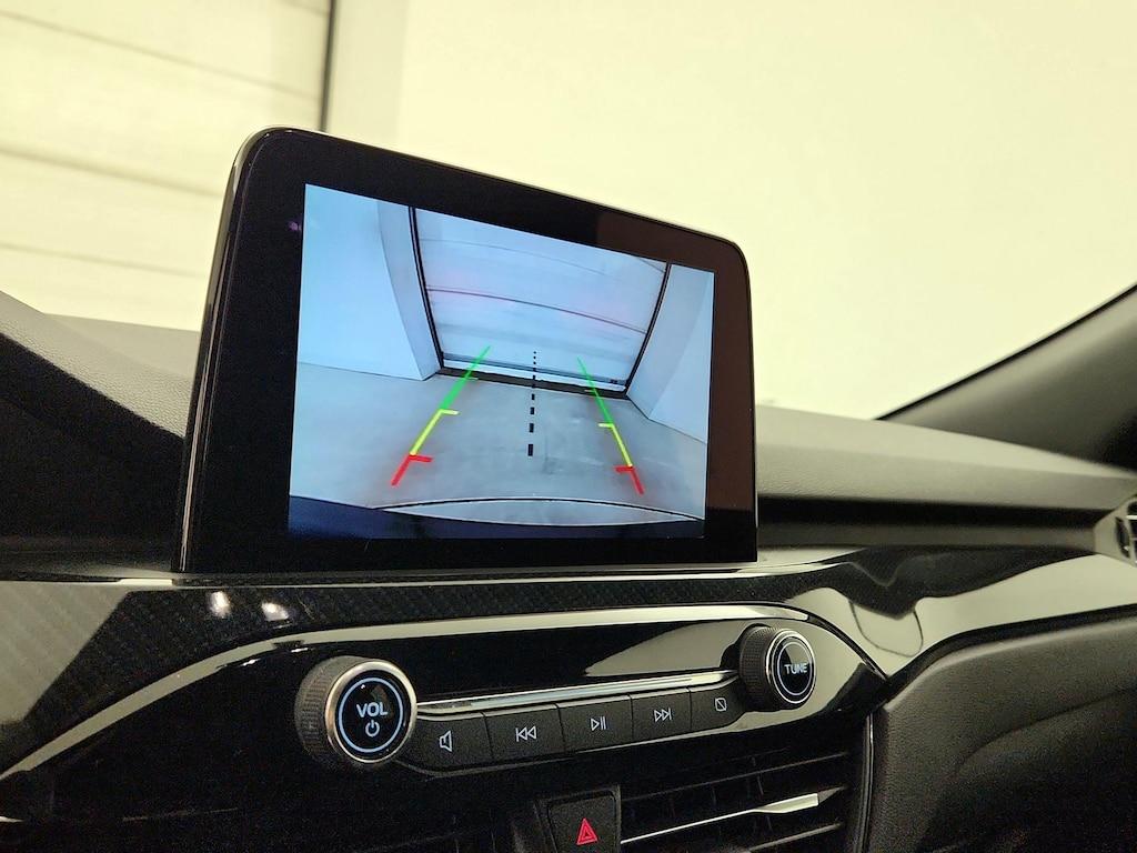 used 2024 Ford Escape car, priced at $19,998