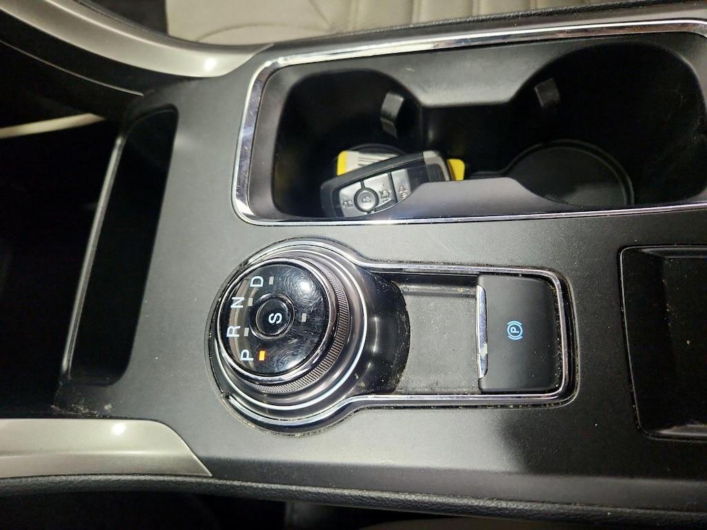 used 2019 Ford Fusion car, priced at $14,998