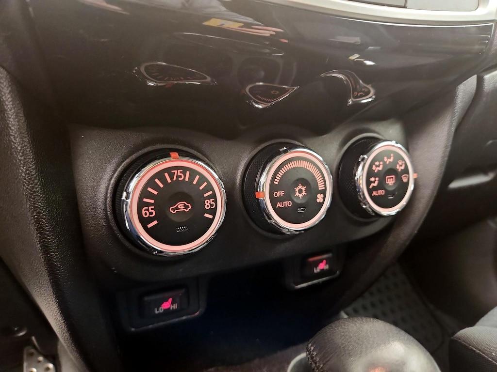 used 2015 Mitsubishi Outlander Sport car, priced at $13,599