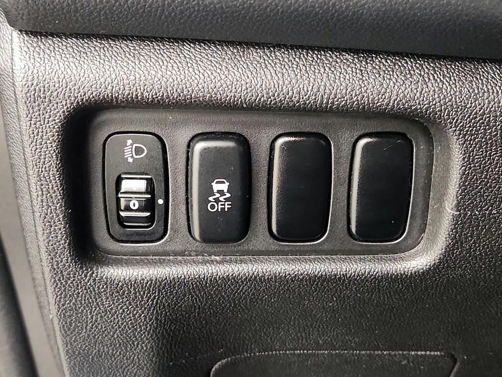 used 2015 Mitsubishi Outlander Sport car, priced at $13,599