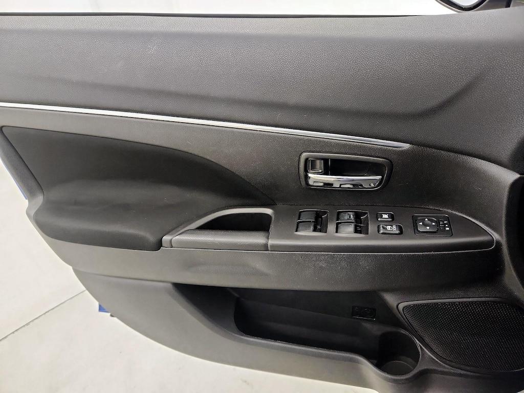 used 2015 Mitsubishi Outlander Sport car, priced at $13,599