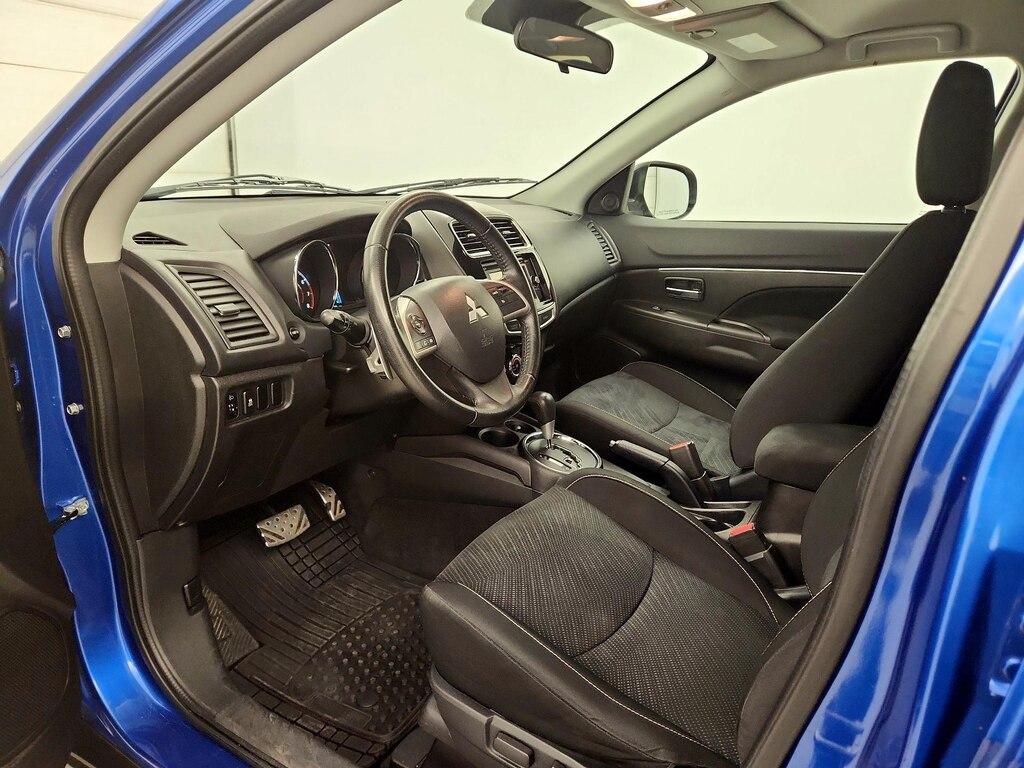 used 2015 Mitsubishi Outlander Sport car, priced at $13,599