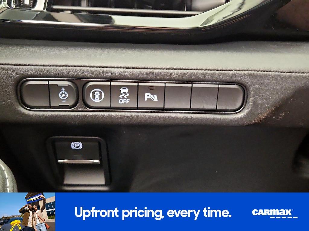 used 2026 Acura MDX car, priced at $55,998