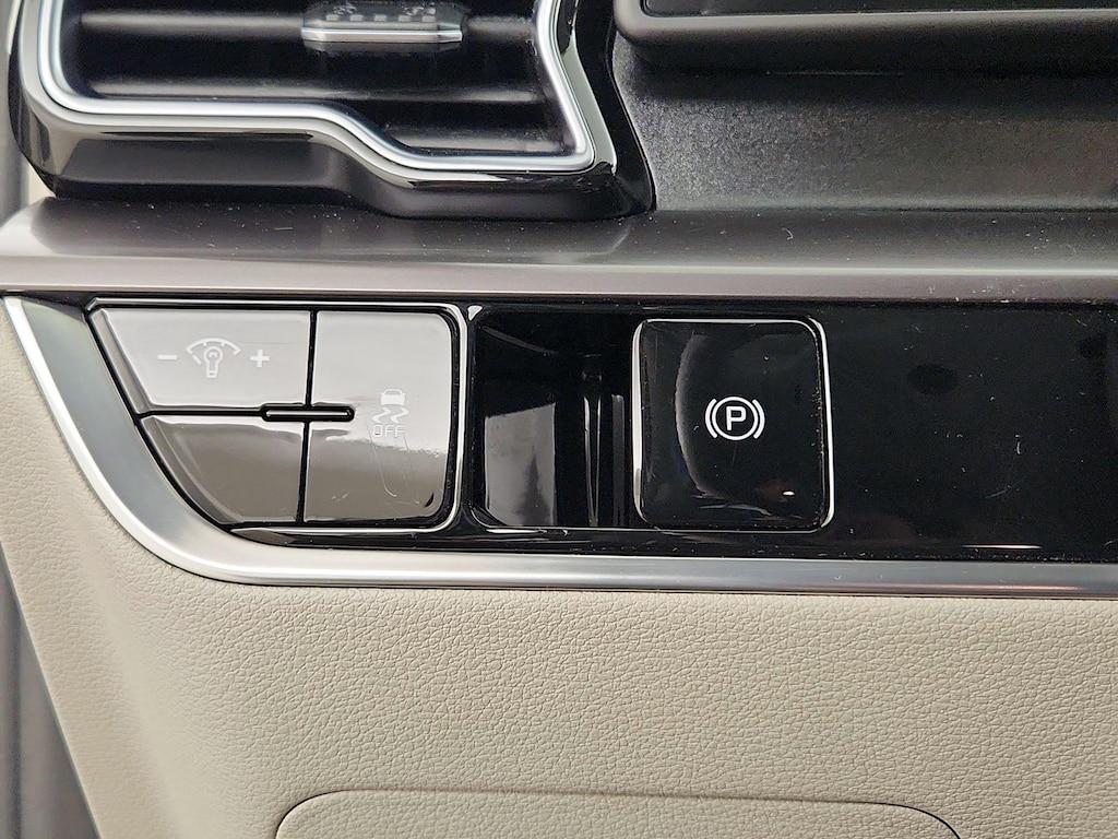 used 2023 Kia Sportage car, priced at $23,998