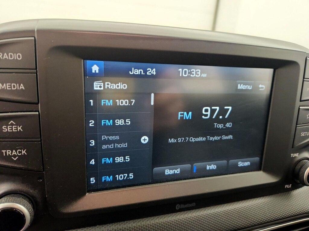 used 2020 Hyundai Kona car, priced at $16,998