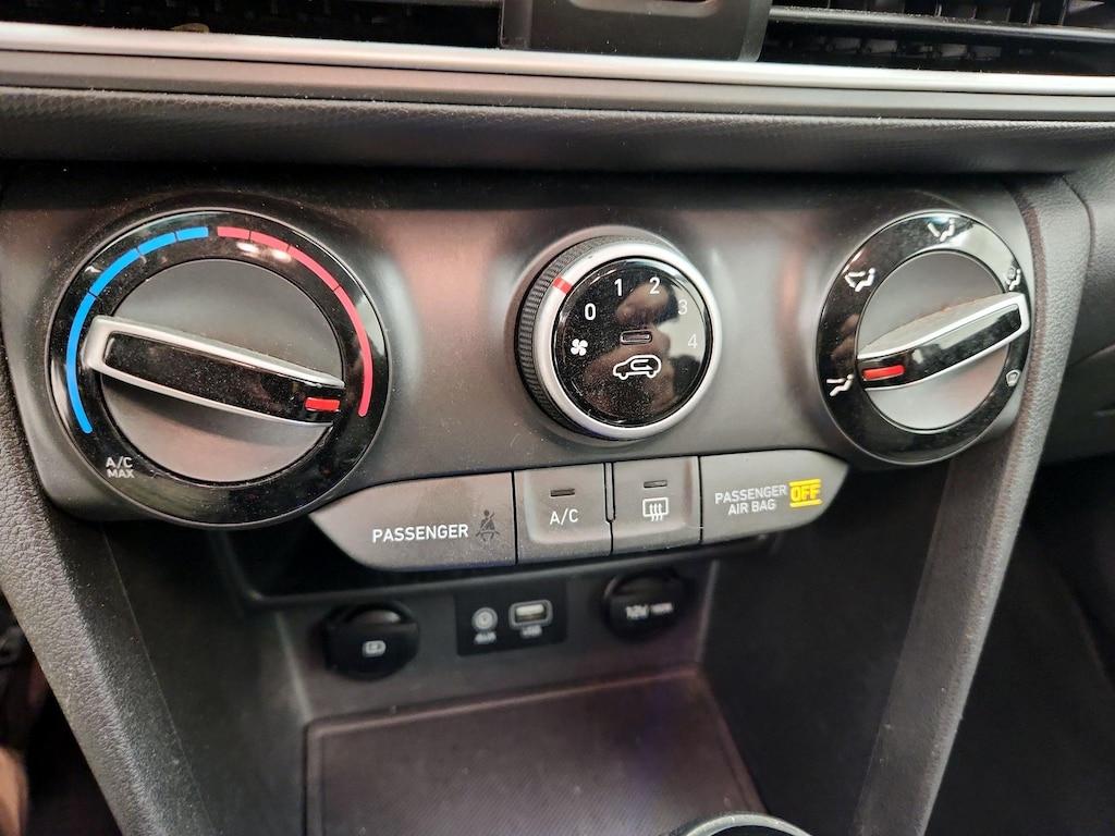 used 2020 Hyundai Kona car, priced at $16,998