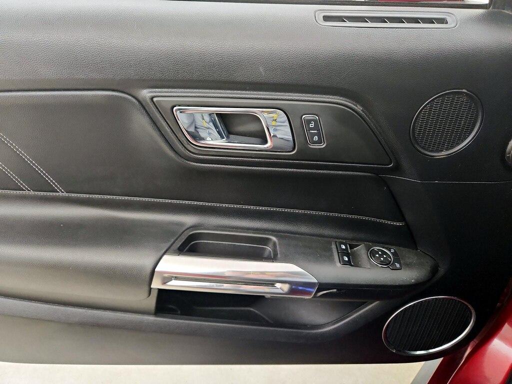 used 2016 Ford Mustang car, priced at $28,998