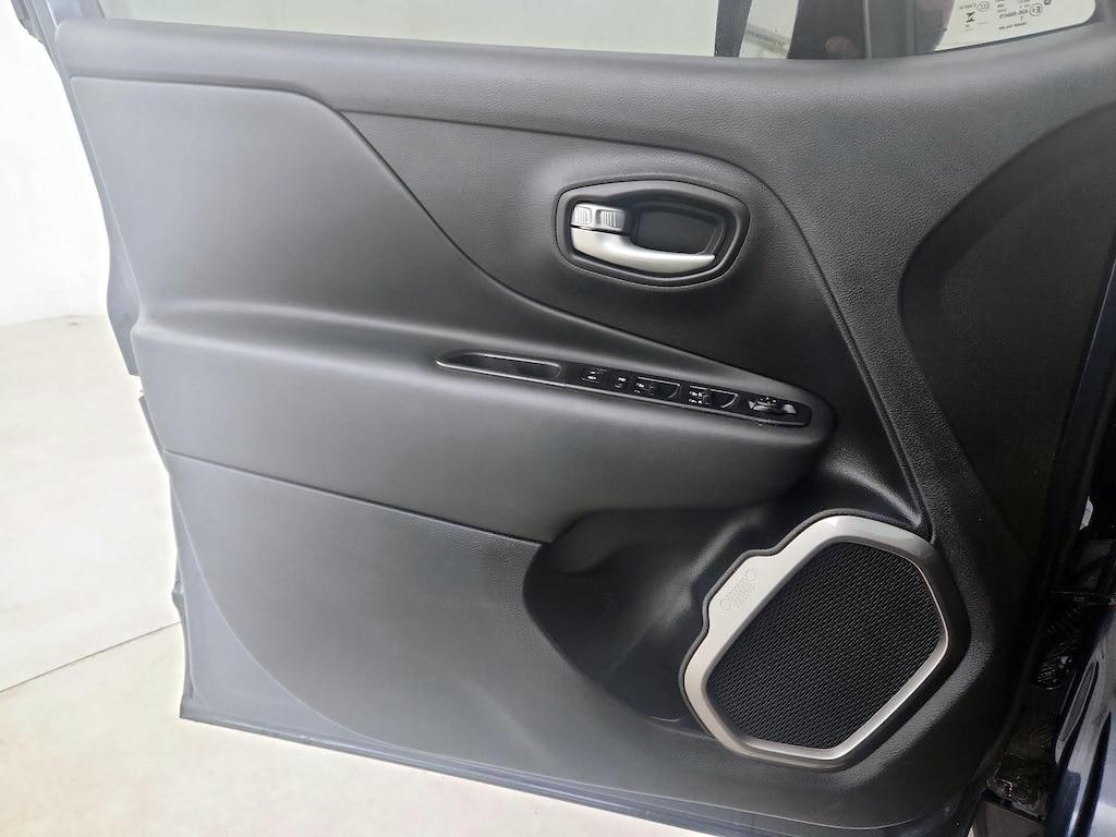 used 2023 Jeep Renegade car, priced at $17,998