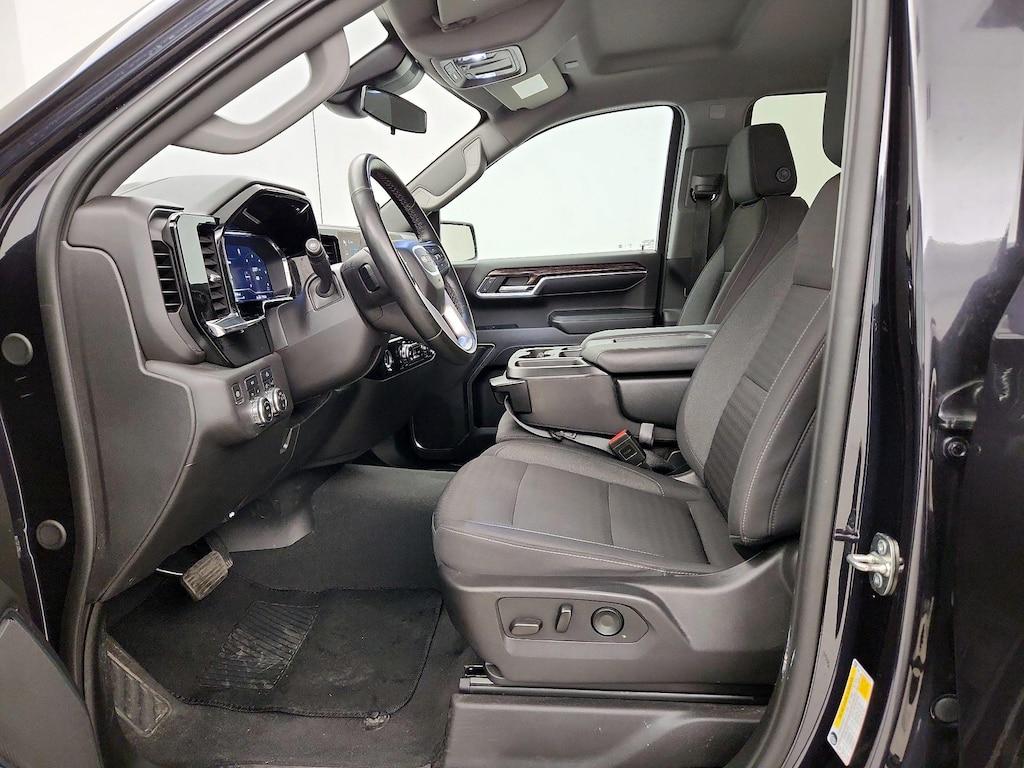 used 2024 GMC Sierra 1500 car, priced at $37,998