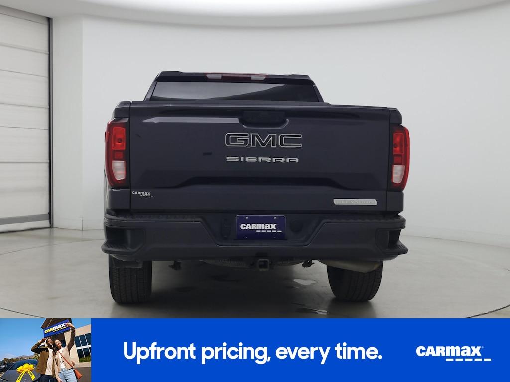 used 2024 GMC Sierra 1500 car, priced at $37,998
