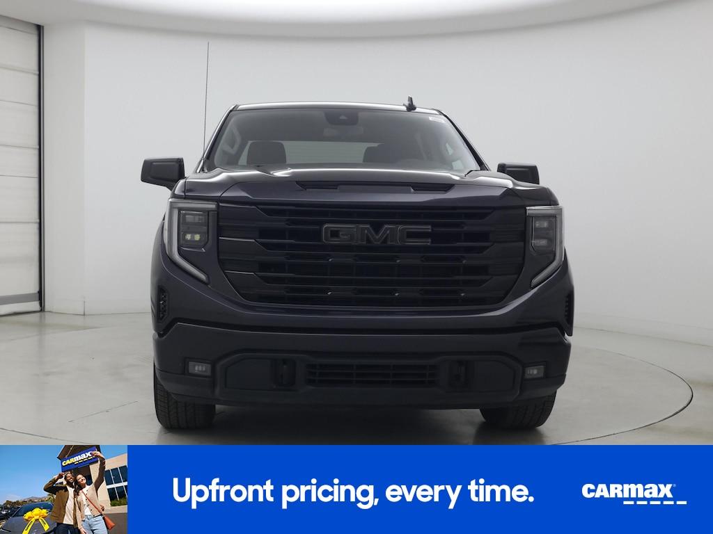 used 2024 GMC Sierra 1500 car, priced at $37,998