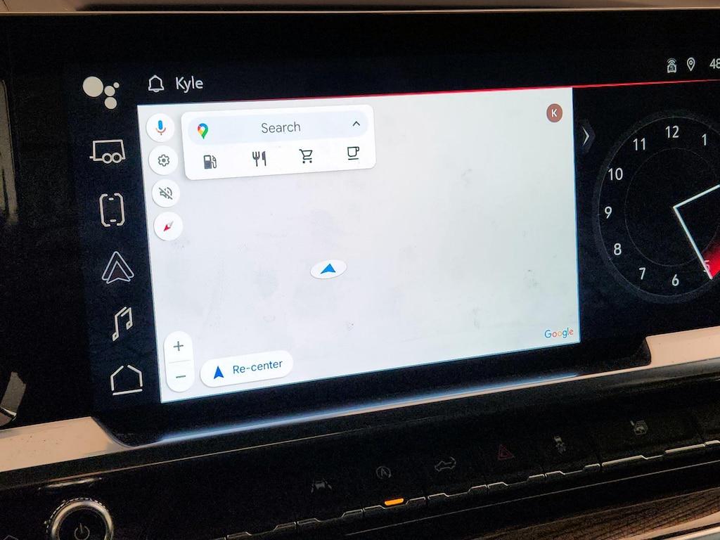 used 2024 GMC Sierra 1500 car, priced at $37,998