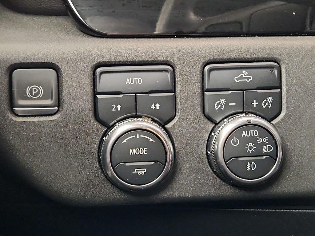 used 2024 GMC Sierra 1500 car, priced at $37,998