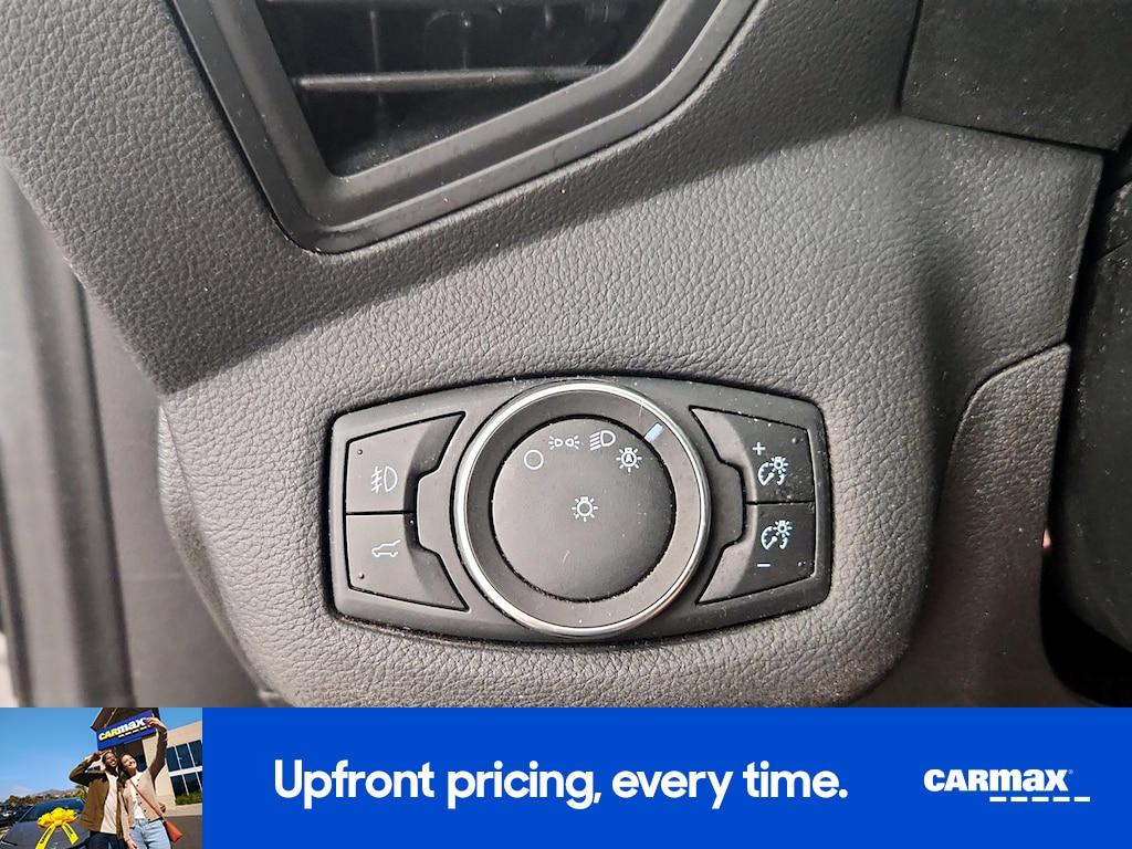 used 2017 Ford Escape car, priced at $12,998