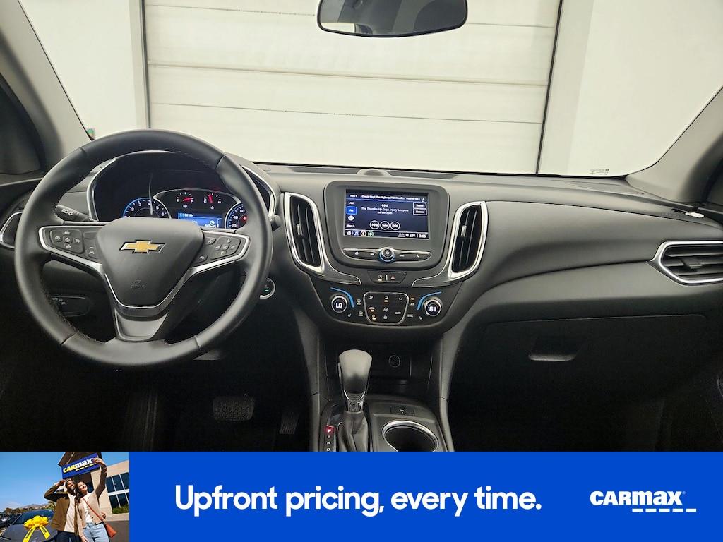 used 2023 Chevrolet Equinox car, priced at $19,998