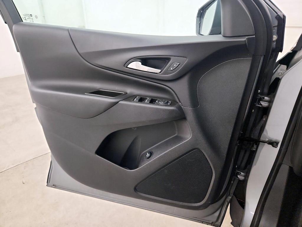 used 2023 Chevrolet Equinox car, priced at $19,998