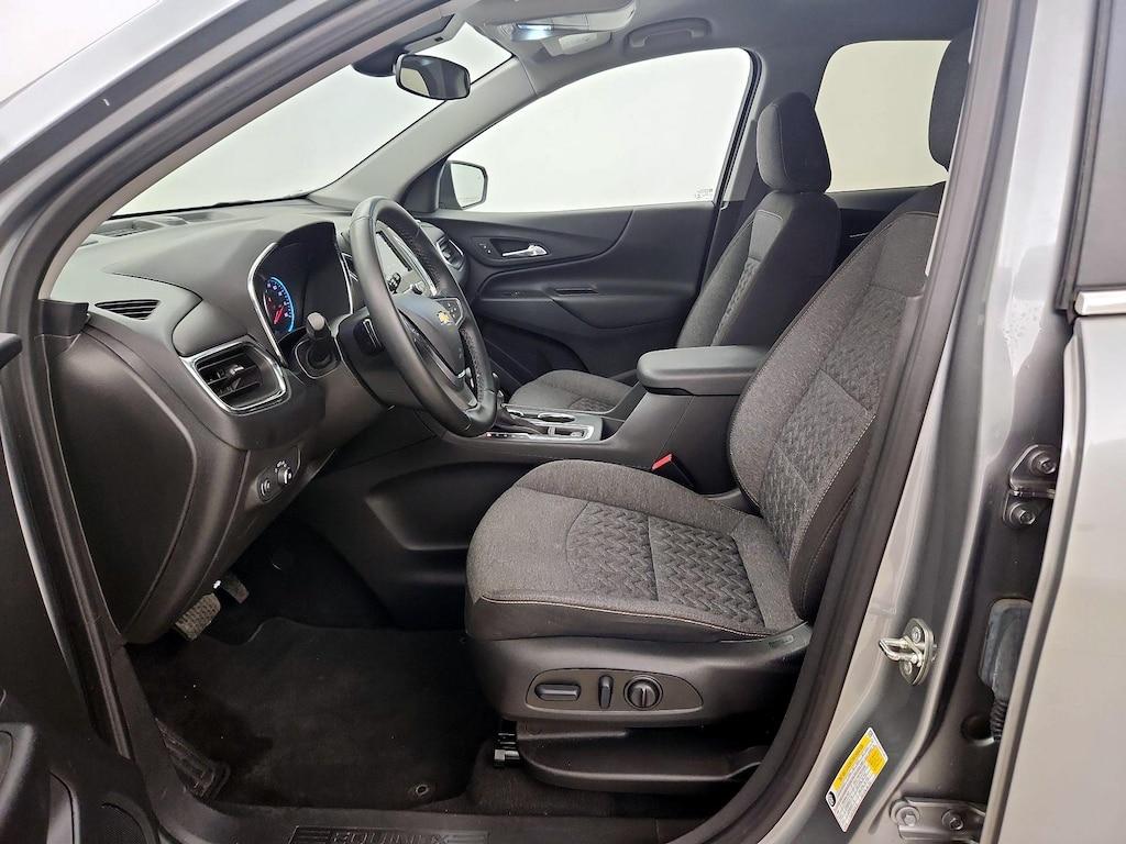 used 2023 Chevrolet Equinox car, priced at $19,998