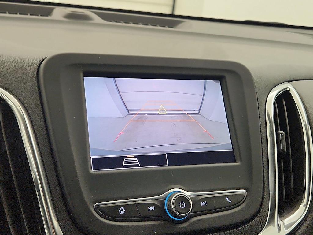 used 2023 Chevrolet Equinox car, priced at $19,998