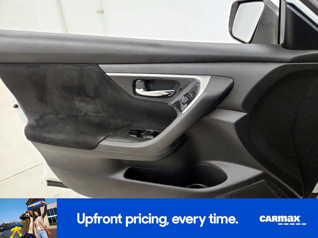 used 2014 Nissan Altima car, priced at $12,599