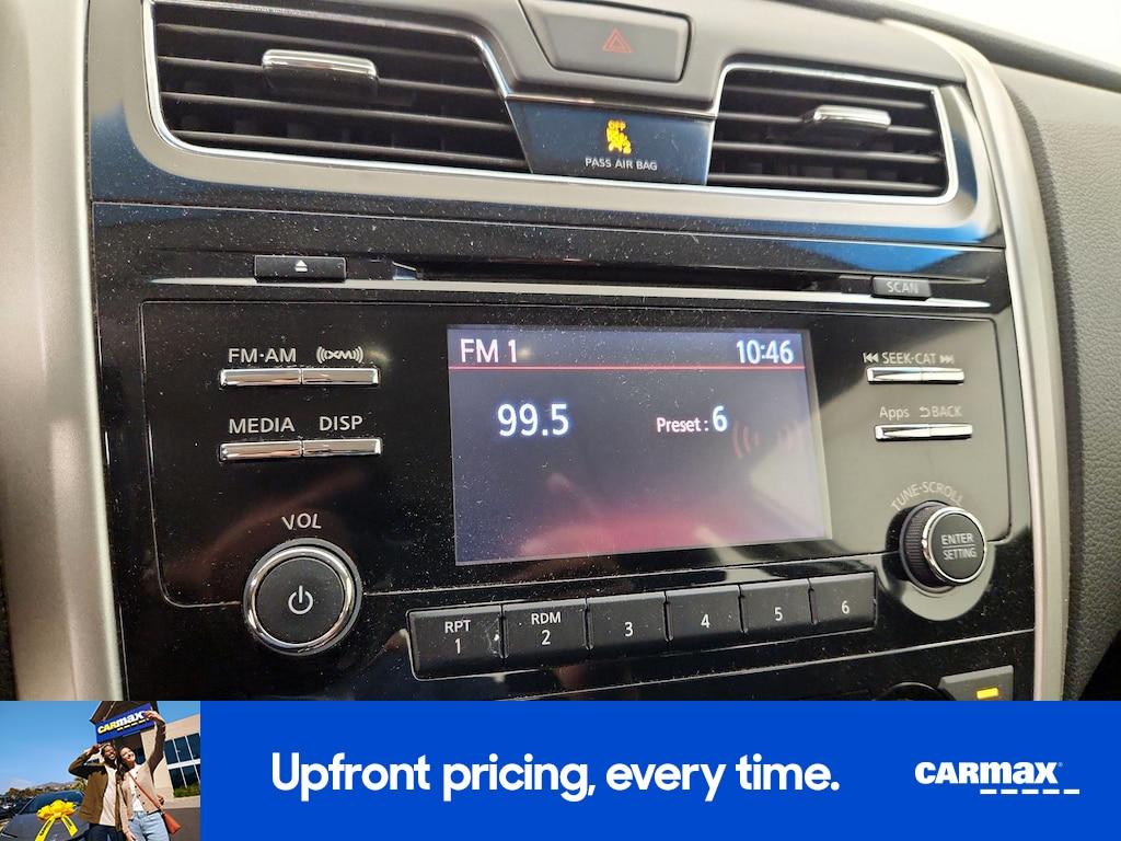 used 2014 Nissan Altima car, priced at $12,599