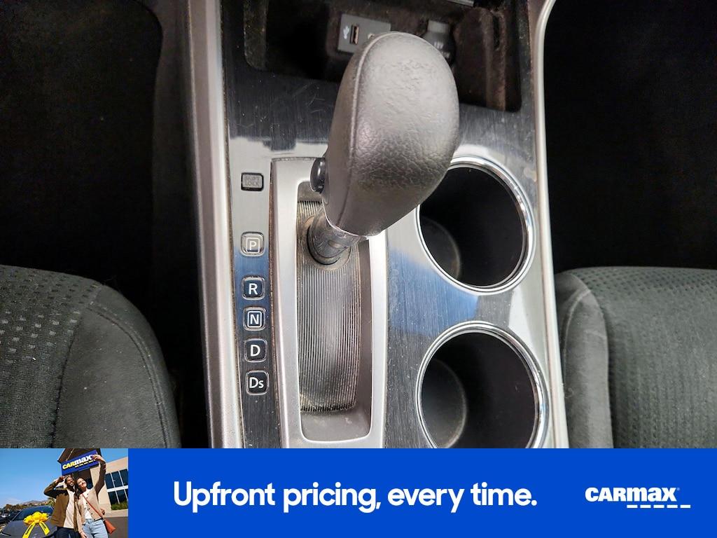 used 2014 Nissan Altima car, priced at $12,599