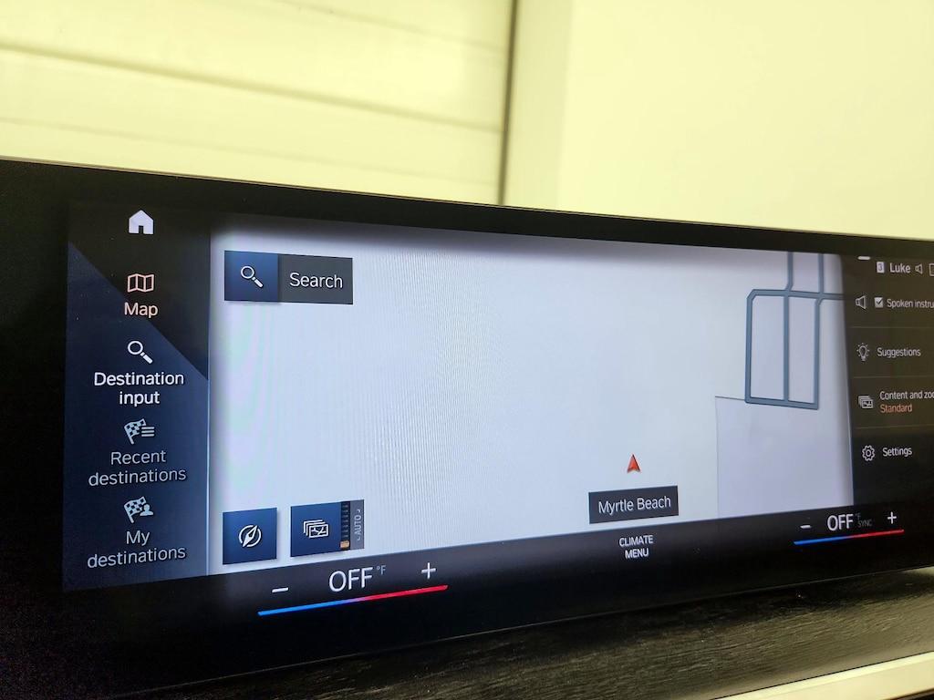 used 2024 BMW 430 car, priced at $44,998