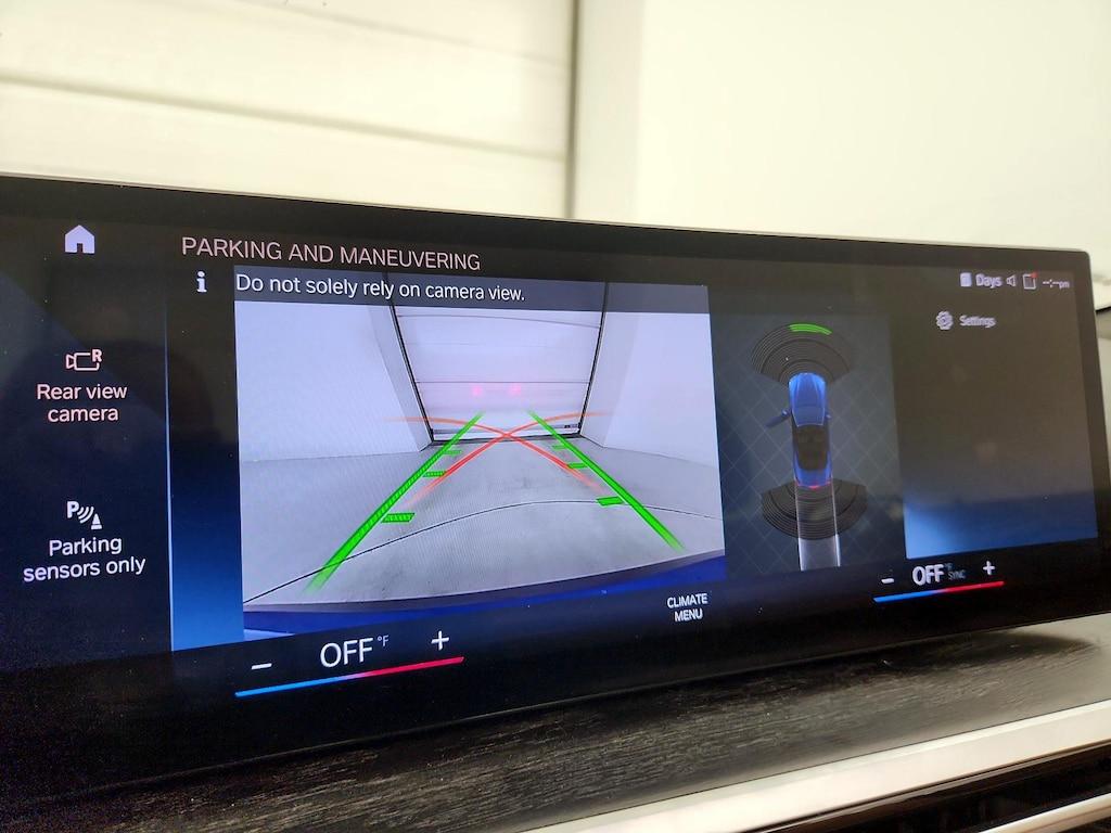 used 2024 BMW 430 car, priced at $44,998