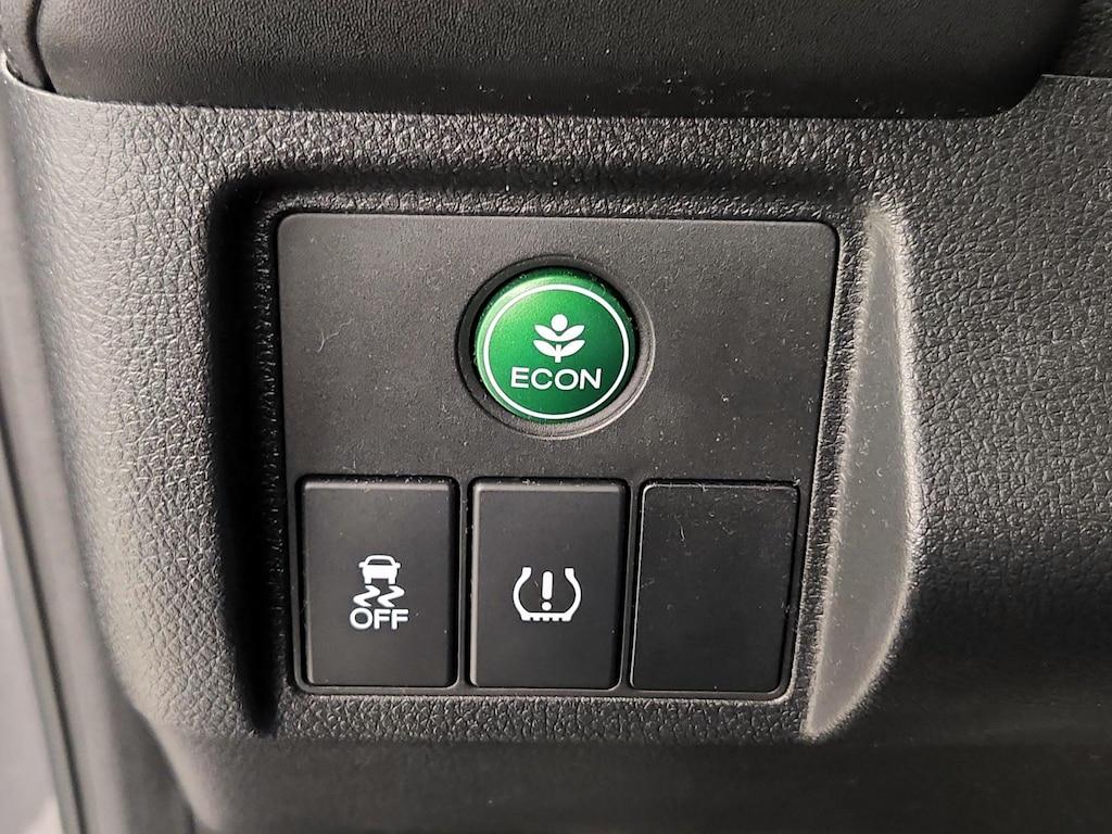 used 2019 Honda HR-V car, priced at $16,998