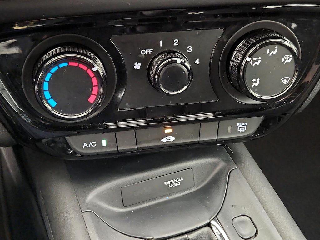 used 2019 Honda HR-V car, priced at $16,998