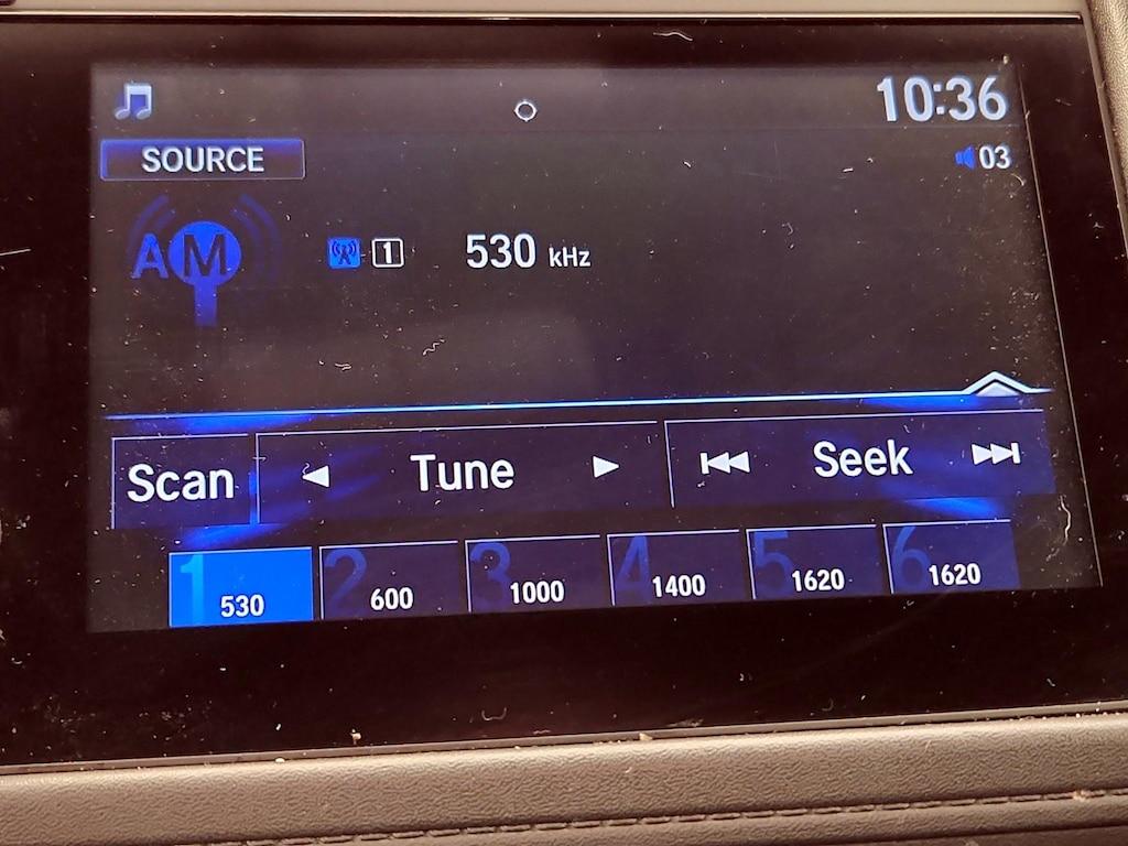 used 2019 Honda HR-V car, priced at $16,998