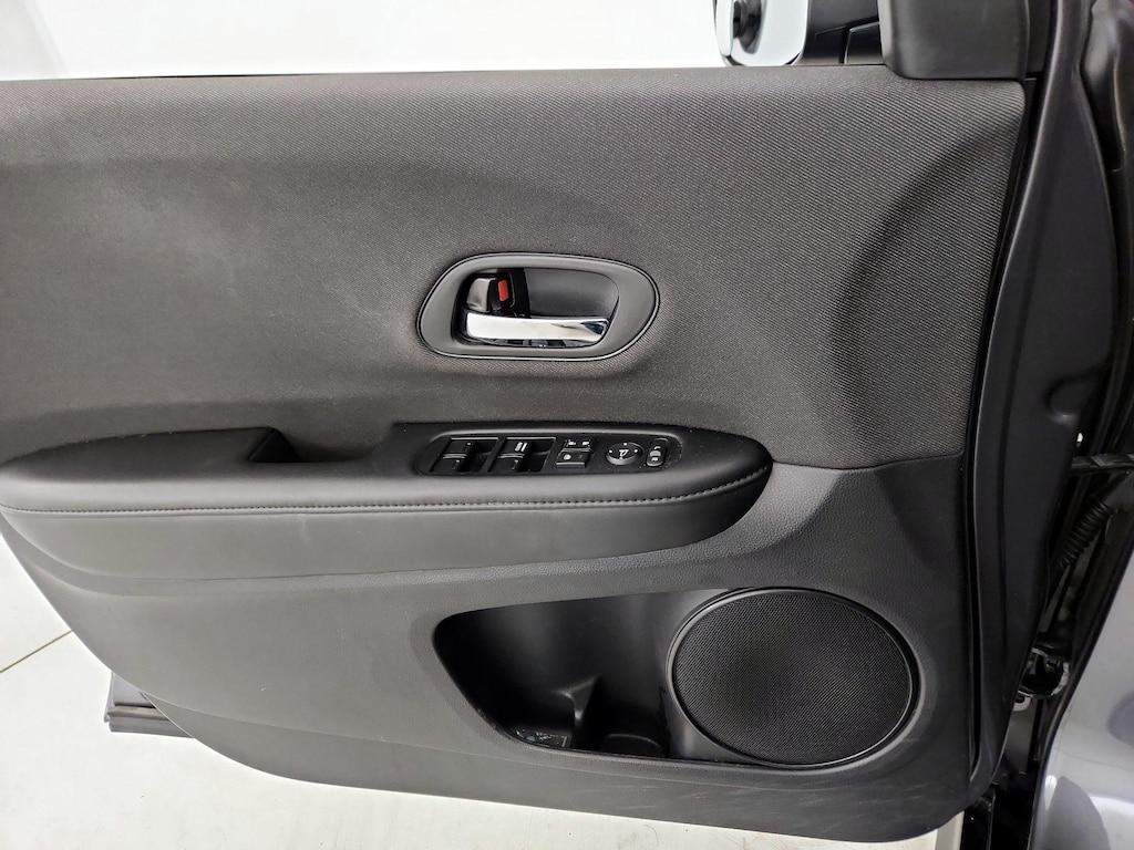 used 2019 Honda HR-V car, priced at $16,998