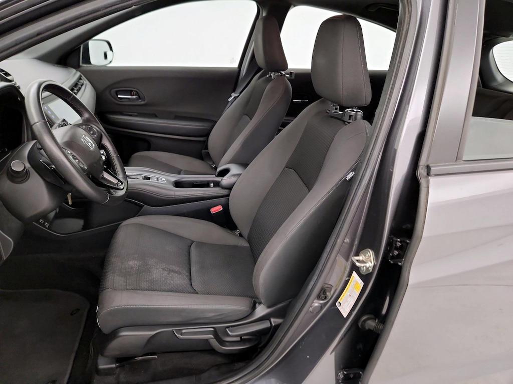 used 2019 Honda HR-V car, priced at $16,998