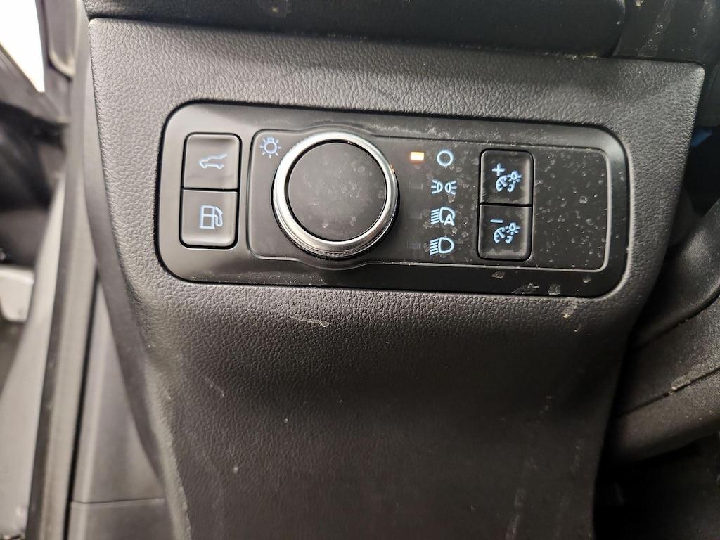 used 2021 Ford Escape car, priced at $17,998