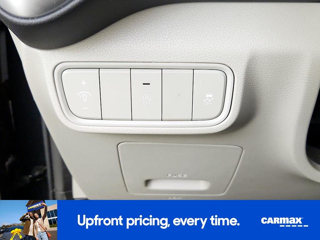 used 2020 Kia Soul car, priced at $15,998