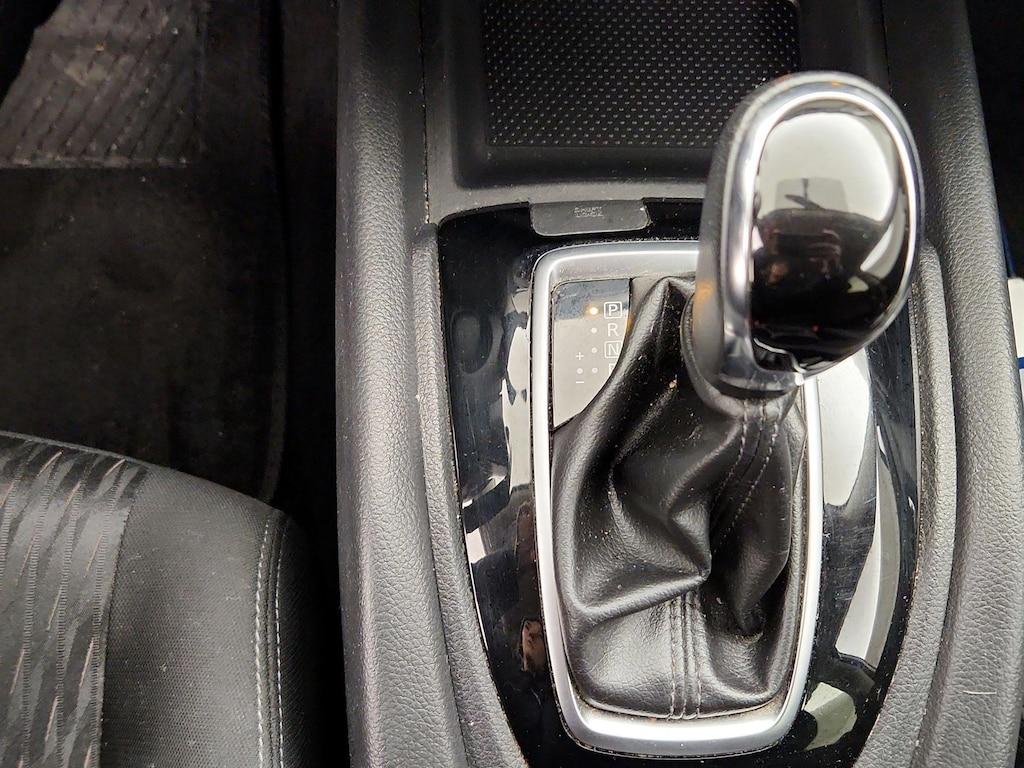 used 2018 Nissan Rogue car, priced at $14,998