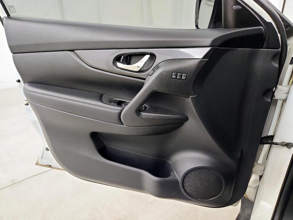 used 2018 Nissan Rogue car, priced at $14,998