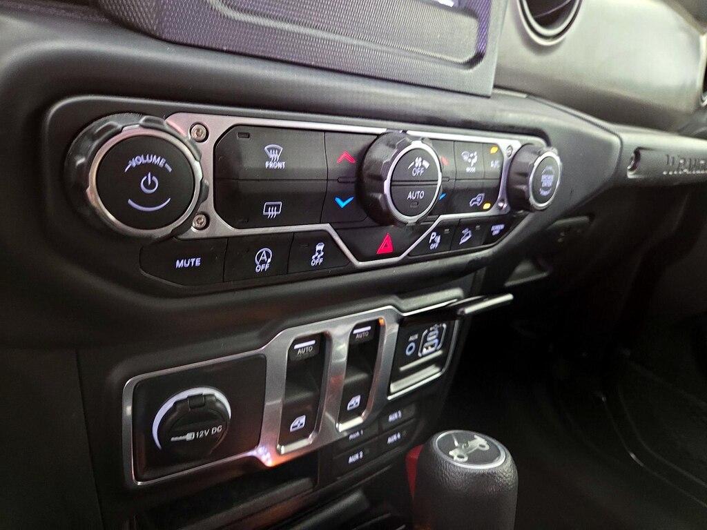 used 2019 Jeep Wrangler car, priced at $24,998