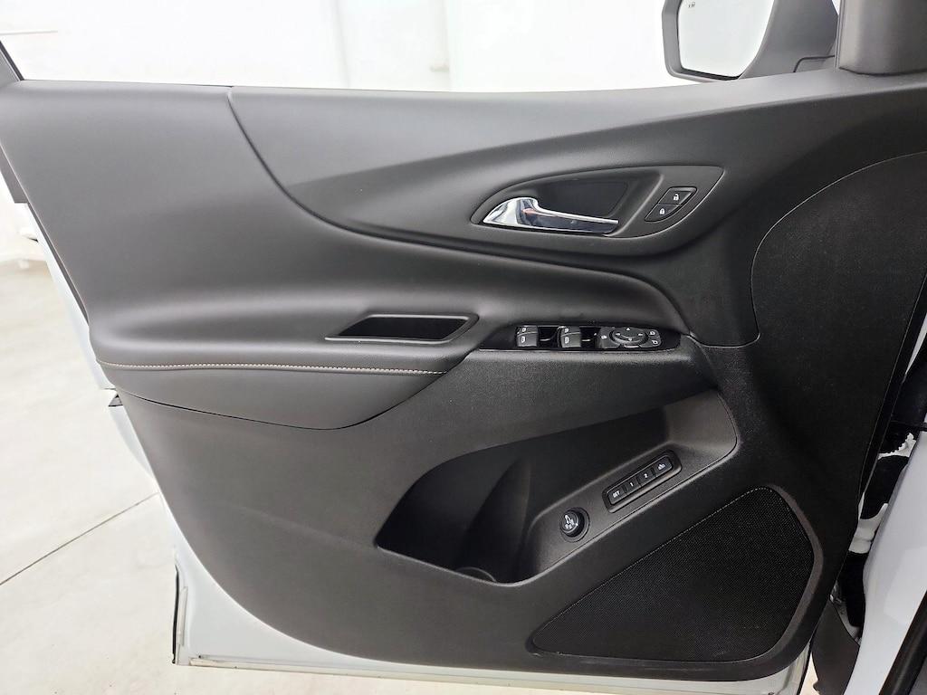 used 2022 Chevrolet Equinox car, priced at $23,998