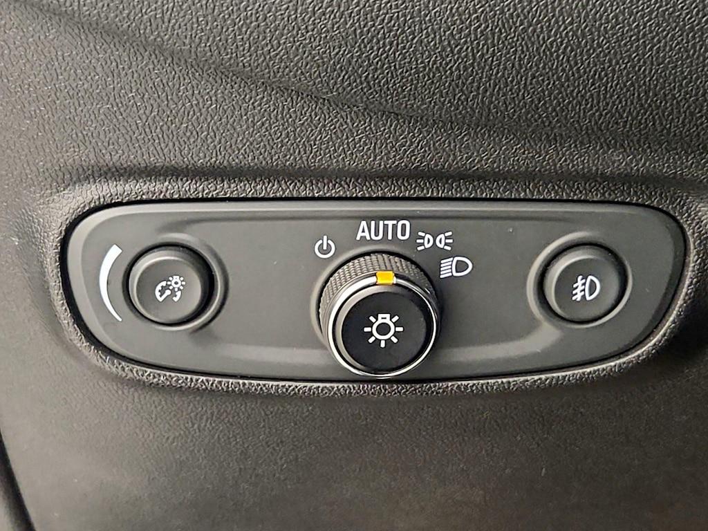 used 2022 Chevrolet Equinox car, priced at $23,998