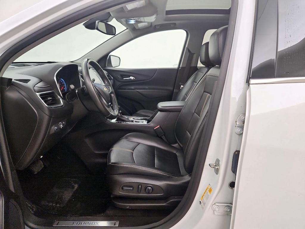 used 2022 Chevrolet Equinox car, priced at $23,998