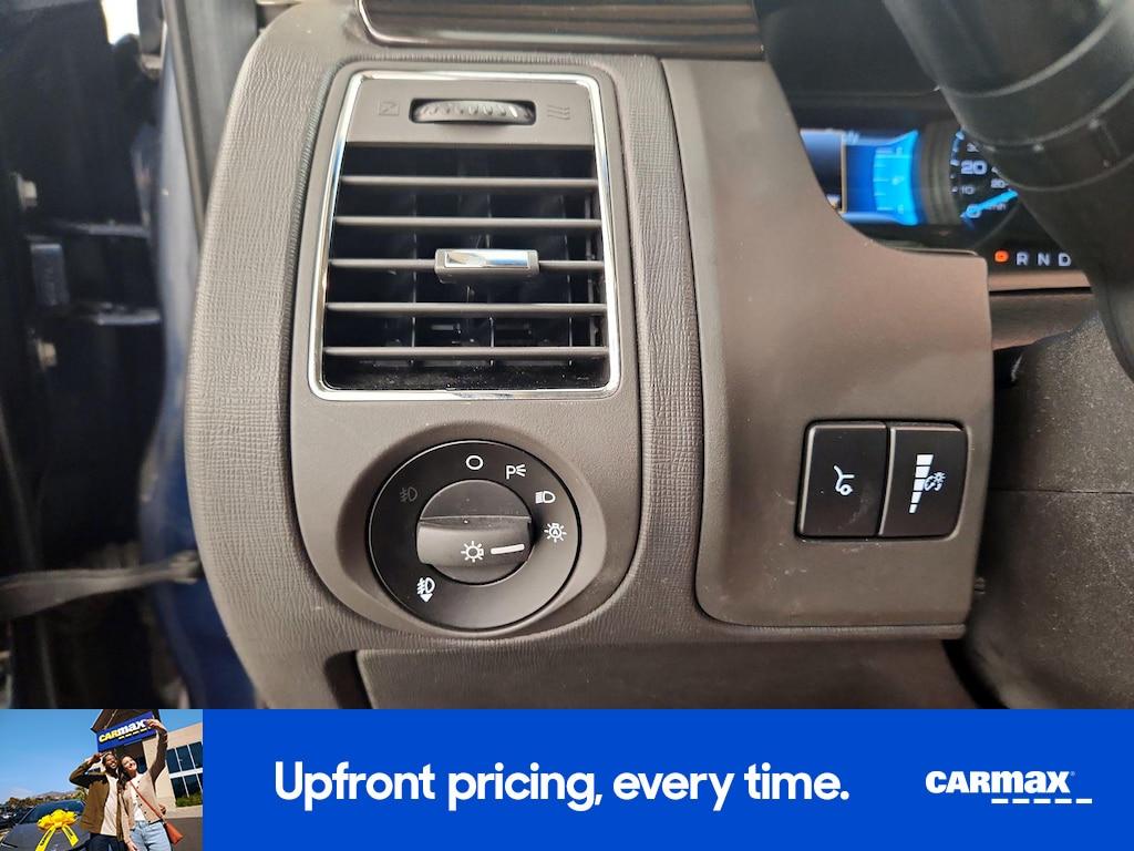 used 2017 Ford Flex car, priced at $16,998