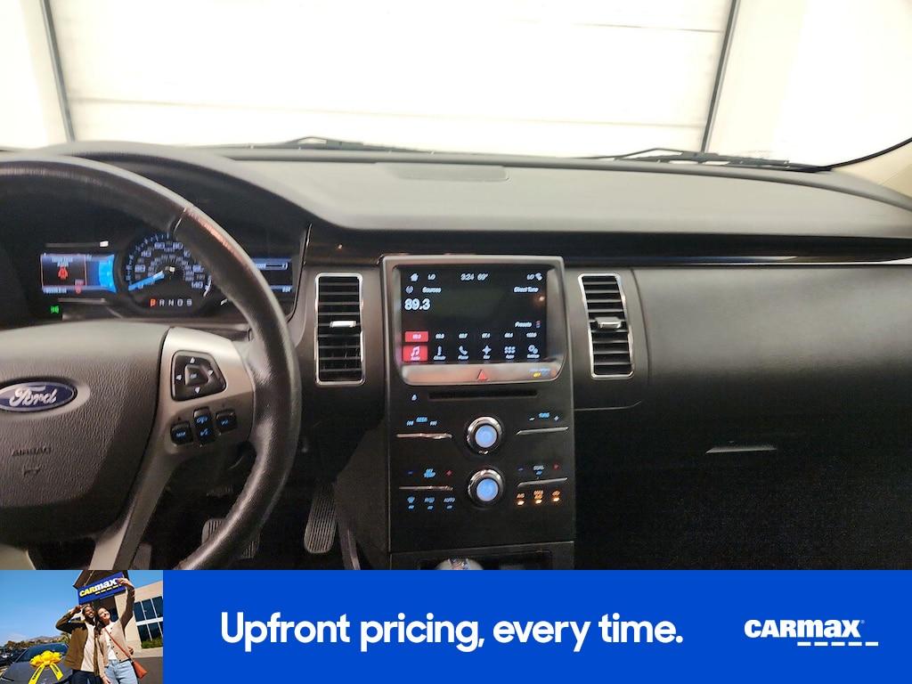 used 2017 Ford Flex car, priced at $16,998